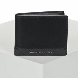 Pénztárcák Tommy Hilfiger TH BUSINESS MINI CC WALLET kép