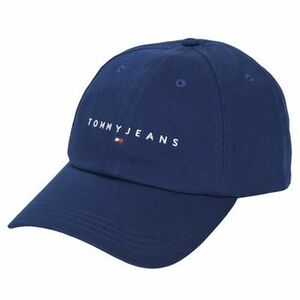 Baseball sapkák Tommy Jeans TJM LINEAR LOGO CAP kép