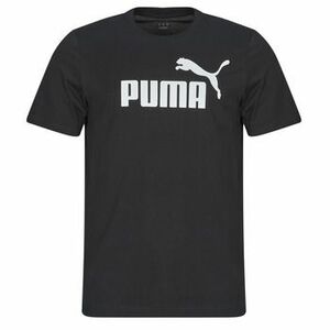 Rövid ujjú pólók Puma ESS NO1 LOGO TEE kép