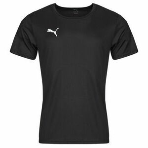 Fekete férfi Puma póló - XL kép