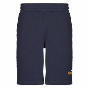 Rövidnadrágok Puma ESS 2 COLOR LOGO SHORT kép