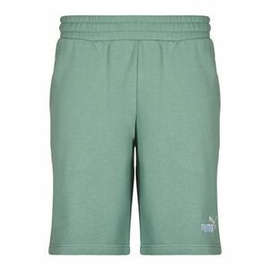 Rövidnadrágok Puma ESS 2 COLOR LOGO SHORT kép