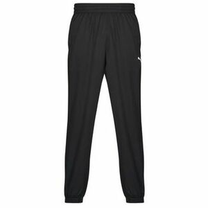 Futónadrágok / Melegítők Puma ESS WOVEN PANTS kép