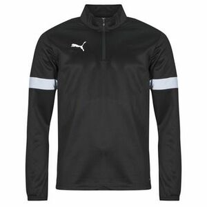 Pulóverek Puma INDIVIDUALRISE ZIP TOP kép