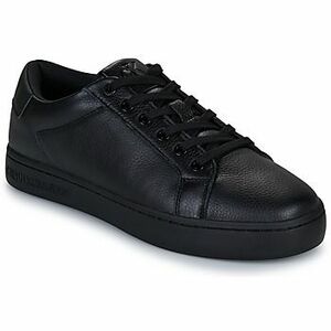 Rövid szárú edzőcipők Calvin Klein Jeans CLASSIC CUPSOLE LOW OHB kép