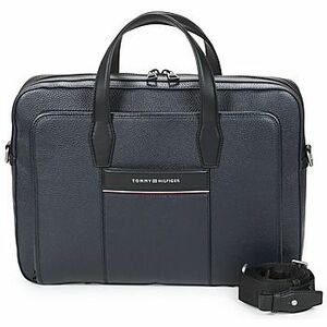 Aktatáskák / Irattáskák Tommy Hilfiger TH CORP SLIM COMPUTER BAG kép