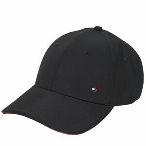 Baseball sapkák Tommy Hilfiger CORP 6 PANEL CAP RECYCLED POLY kép