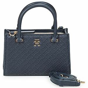 Kézitáskák Tommy Hilfiger TH ETERNITY MICRO TOTE MONO kép