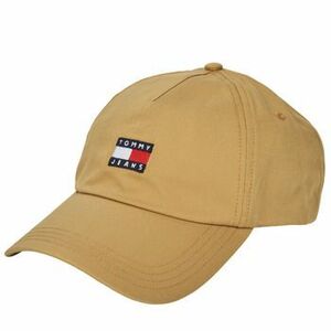 Baseball sapkák Tommy Jeans TJW HERITAGE CORE 5 PANEL CAP kép