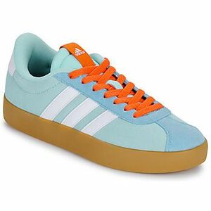 Rövid szárú edzőcipők adidas VL COURT 3.0 kép