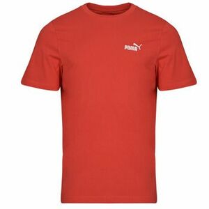 Rövid ujjú pólók Puma ESS SMALL LOGO TEE kép