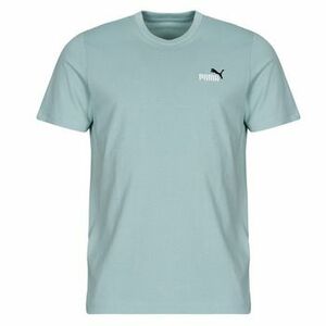 Rövid ujjú pólók Puma ESS 2 COLOR SMALL LOGO TEE kép