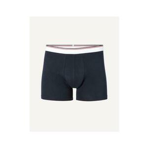 Celio Boxer Mike Cotton Supima® Sötétkék kép