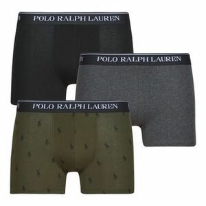 Boxerek Polo Ralph Lauren CLSSIC TRUNK 3 PACK TRUNK kép