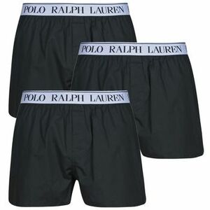 Alsónadrágok Polo Ralph Lauren ELASTIC BXER 3 PACK BOXER kép