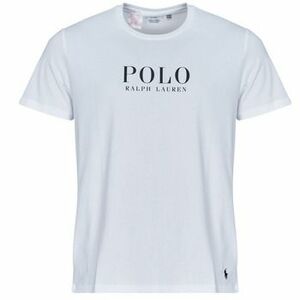 Rövid ujjú pólók Polo Ralph Lauren S/S CREW SLEEP TOP kép