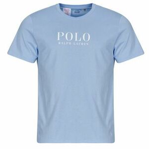 Rövid ujjú pólók Polo Ralph Lauren S/S CREW SLEEP TOP kép