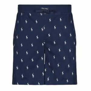 Rövidnadrágok Polo Ralph Lauren SLIM SHORT SLEEP BOTTOM kép