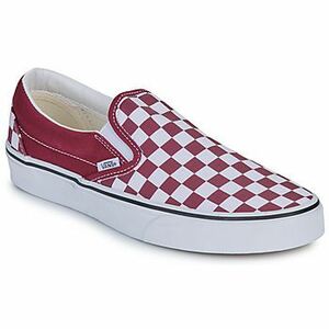 Belebújós cipők Vans Classic Slip-On kép