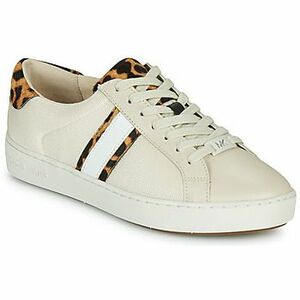 Rövid szárú edzőcipők MICHAEL Michael Kors IRVING STRIPE LACE UP kép