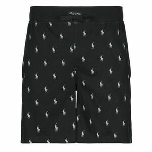 Rövidnadrágok Polo Ralph Lauren SLIM SHORT SLEEP BOTTOM kép