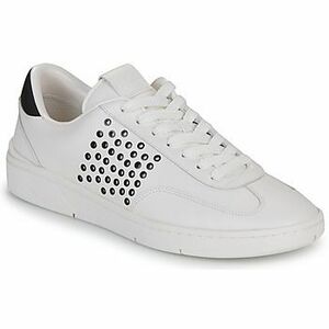 Rövid szárú edzőcipők MICHAEL Michael Kors WILTON LACE UP kép