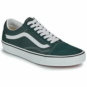 Rövid szárú edzőcipők Vans Old Skool kép