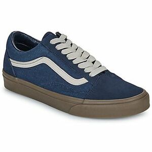 Rövid szárú edzőcipők Vans Old Skool kép