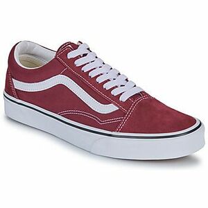 Rövid szárú edzőcipők Vans Old Skool kép