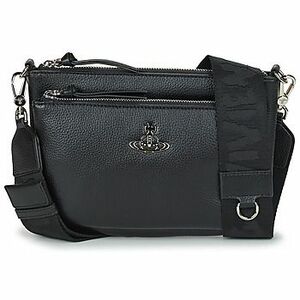 Válltáskák Vivienne Westwood PENNY DB POUCH CROSSBODY kép