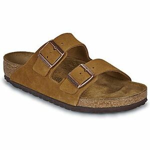 Papucsok Birkenstock Arizona LEVE Mink kép