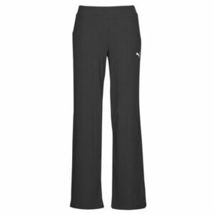 Futónadrágok / Melegítők Puma ESS ELEVATED RIB PANT kép