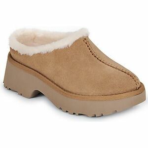 Mamuszok UGG W NEW HEIGHTS COZY CLOG kép