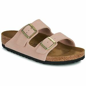 Papucsok Birkenstock Arizona LEVE Light Rose kép