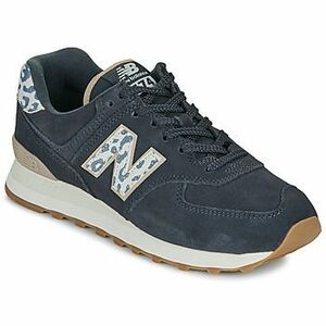 Rövid szárú edzőcipők New Balance 574 kép