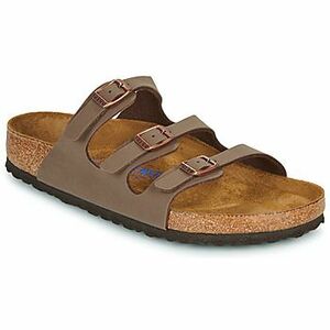 Papucsok Birkenstock Florida SFB BFBC Mocca kép