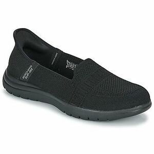 Belebújós cipők Skechers SLIP-INS: ON-THE-GO FLEX - CAMELLIA kép