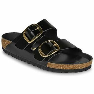 Papucsok Birkenstock Arizona BB LENA HS Black HEX kép