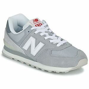 Rövid szárú edzőcipők New Balance 574 kép