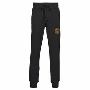 Versace Jeans Couture fekete ruha - L kép