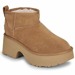 Csizmák UGG W CLASSIC ULTRA MINI NEW HEIGHTS kép