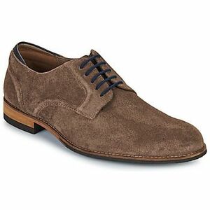 Oxford cipők Clarks CRAFTARLO LACE kép