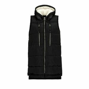 Steppelt kabátok Only ONLNEWNORA PUFFER WAISTCOAT CC OTW kép