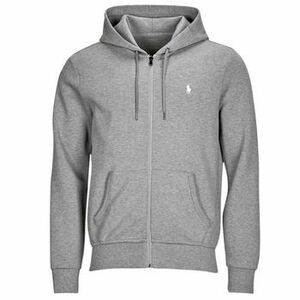 Pulóverek Polo Ralph Lauren SWEATSHIRT ZIPPE EN DOUBLE KNIT TECH kép