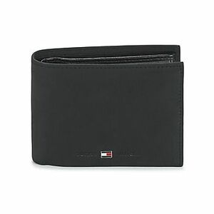 Pénztárcák Tommy Hilfiger JOHNSON CC AND COIN POCKET kép