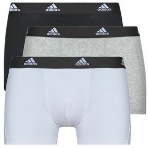 Boxerek adidas ACTIVE FLEX COTTON Pack de 3 kép