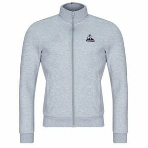 Melegítő kabátok Le Coq Sportif ESS FZ SWEAT N 3 M kép