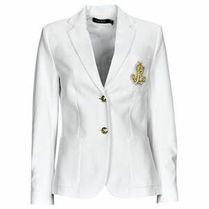 Kabátok / Blézerek Lauren Ralph Lauren ANFISA-LINED-JACKET kép