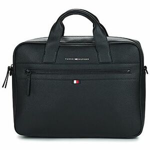 Aktatáskák / Irattáskák Tommy Hilfiger ESSENTIAL PU COMPUTER BAG kép