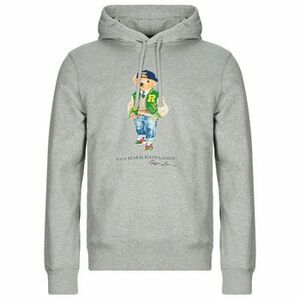 Pulóverek Polo Ralph Lauren SWEATSHIRT CAPUCHE POLO BEAR RALPH LAUREN kép